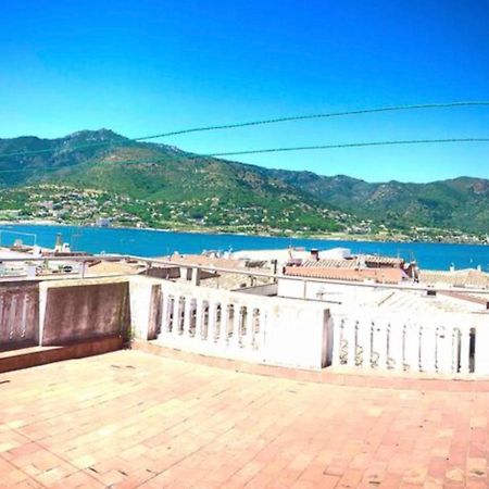Apartamento Luminoso Y Acogedor Port De La Selva Apartment El Port De La Selva Luaran gambar