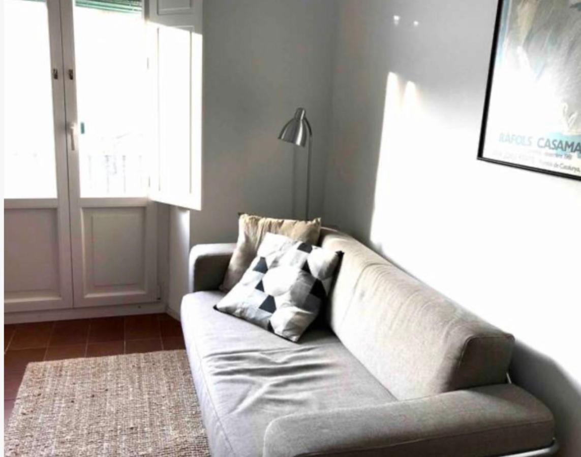 Apartamento Luminoso Y Acogedor Port De La Selva Apartment El Port De La Selva Luaran gambar