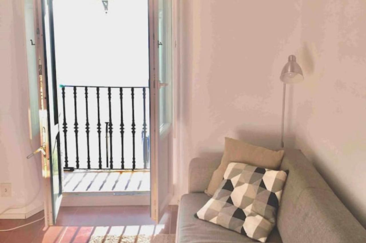 Apartamento Luminoso Y Acogedor Port De La Selva Apartment El Port De La Selva Luaran gambar