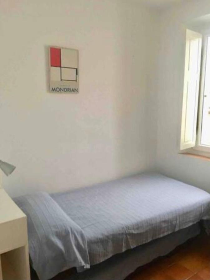 Apartamento Luminoso Y Acogedor Port De La Selva Apartment El Port De La Selva Luaran gambar