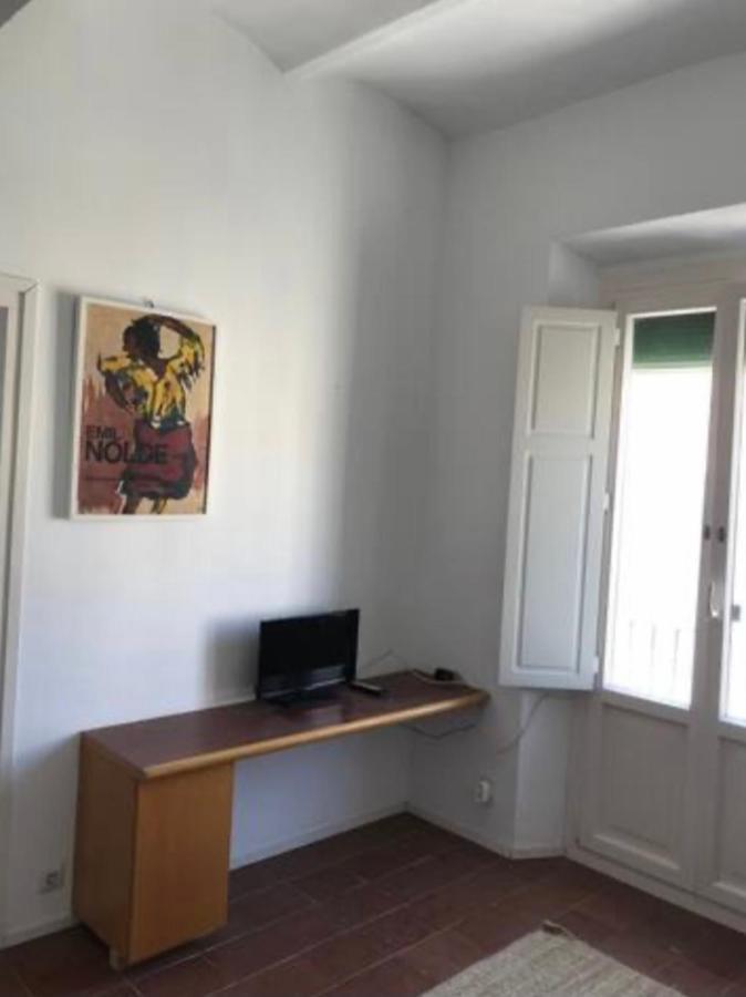 Apartamento Luminoso Y Acogedor Port De La Selva Apartment El Port De La Selva Luaran gambar
